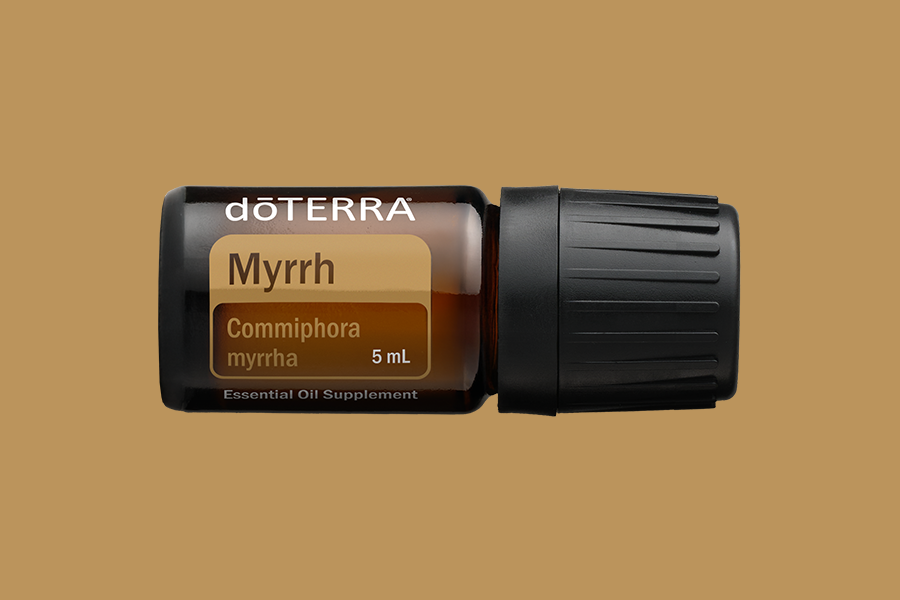 Myrrh | doTERRA Essential Oils